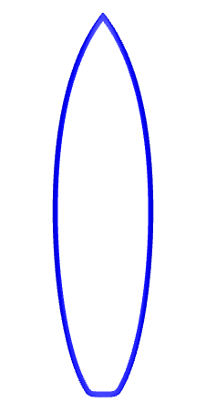 prancha Gustavo Boraceia